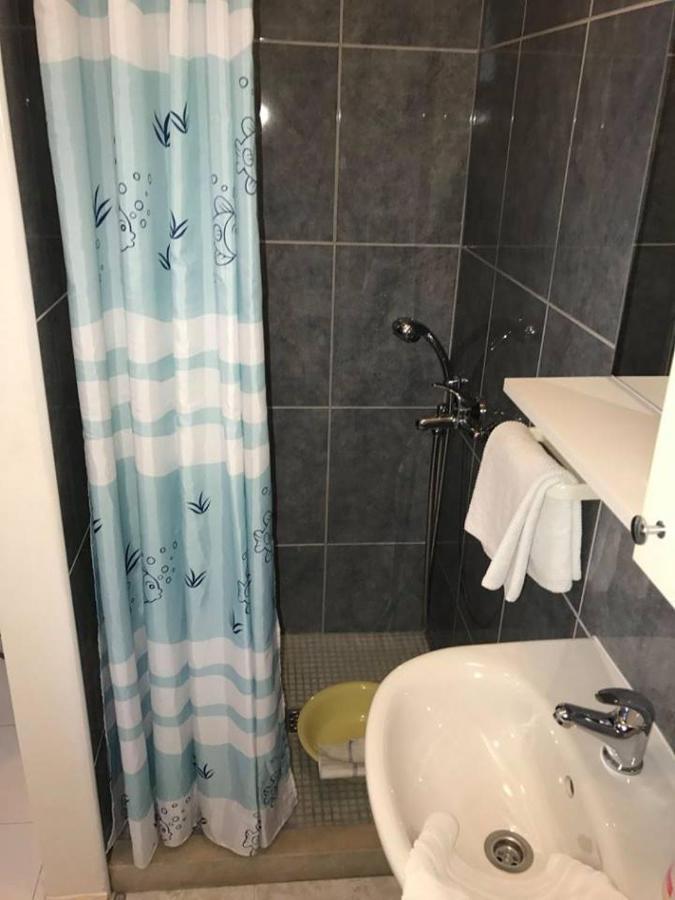 Apartments Aniko Saric Tučepi Екстериор снимка